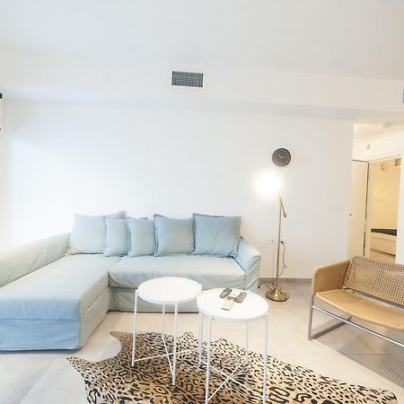 Luxury 2 Bedrooms Apartments Rothschild + Balcony Tel Aviv Eksteriør billede