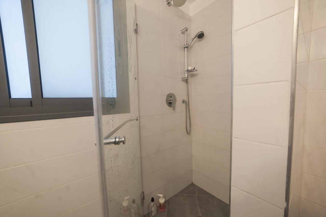 Luxury 2 Bedrooms Apartments Rothschild + Balcony Tel Aviv Eksteriør billede