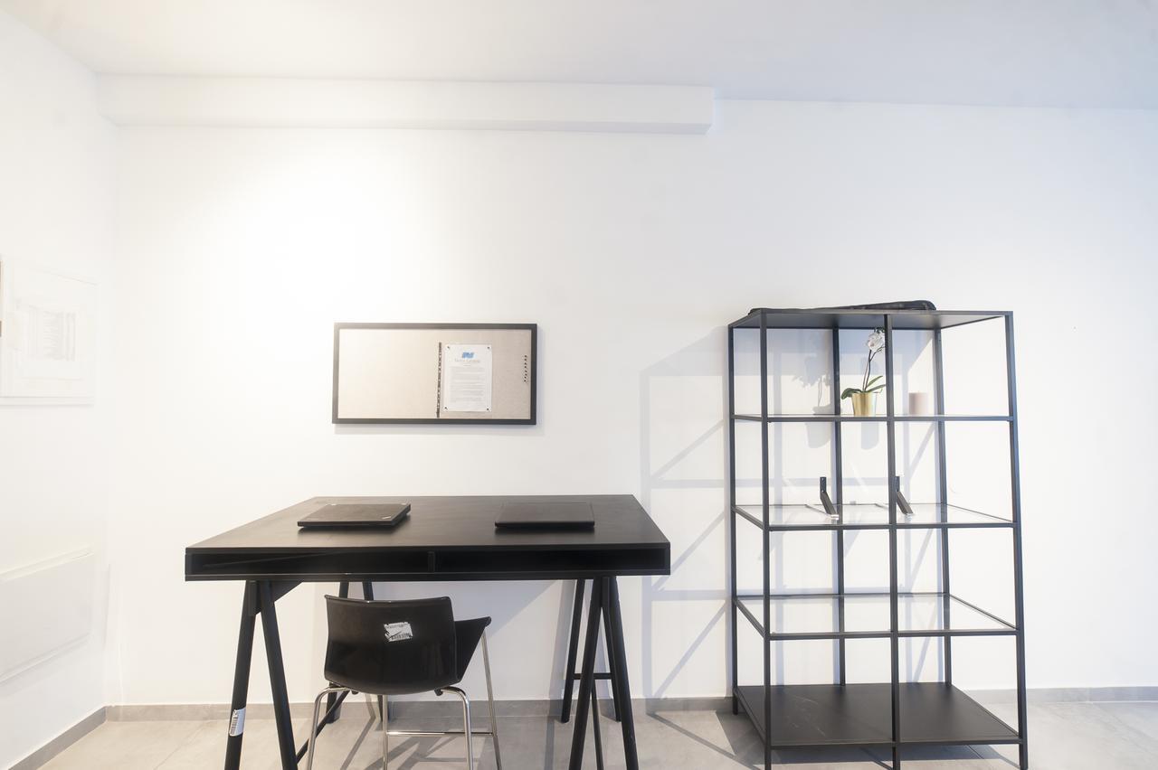 Luxury 2 Bedrooms Apartments Rothschild + Balcony Tel Aviv Eksteriør billede
