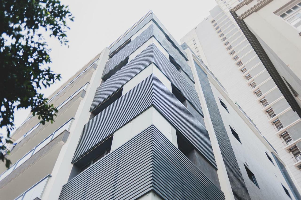 Luxury 2 Bedrooms Apartments Rothschild + Balcony Tel Aviv Eksteriør billede